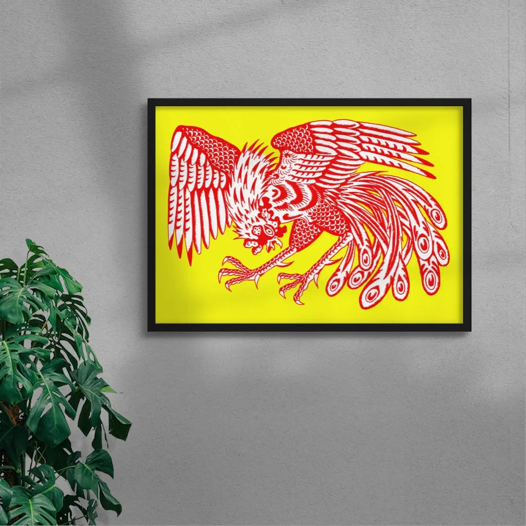 雞 Rooster