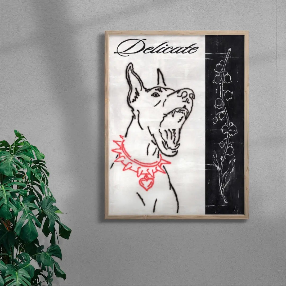 Delicate