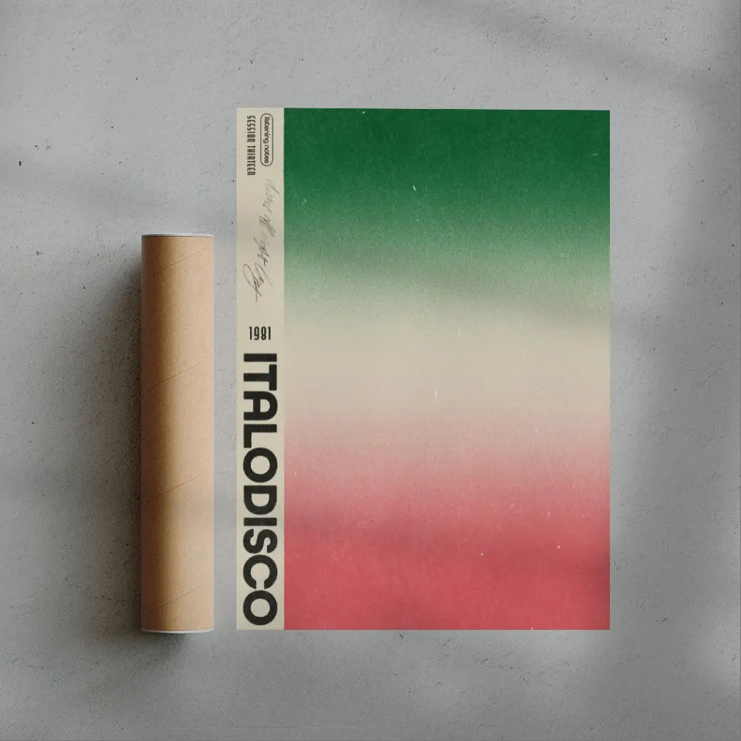 Italodisco