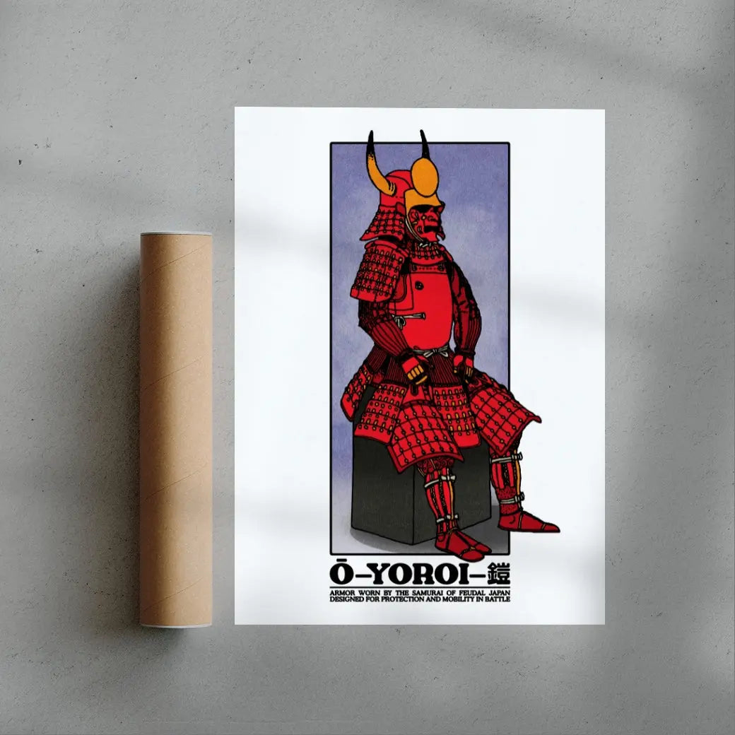Ō-yoroi