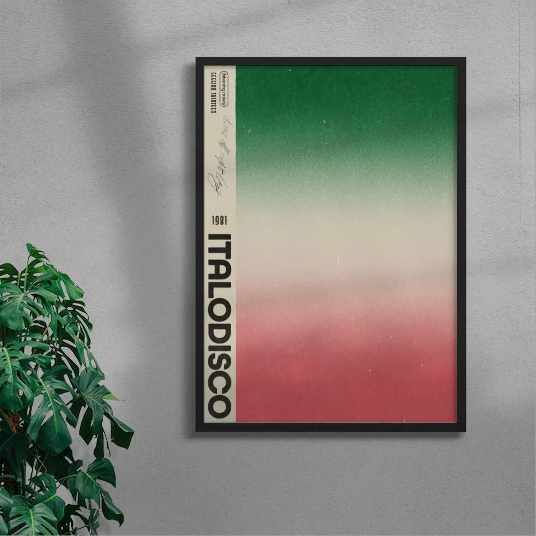 Italodisco
