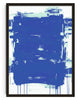 Load image into Gallery viewer, Block contemporary wall art print by Dom Russo - sold by DROOL
