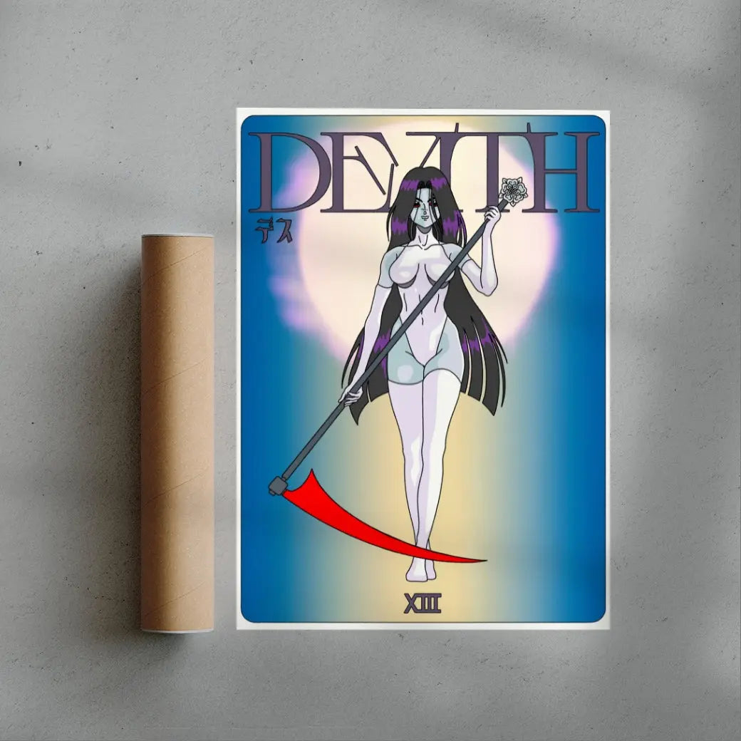 DEATH