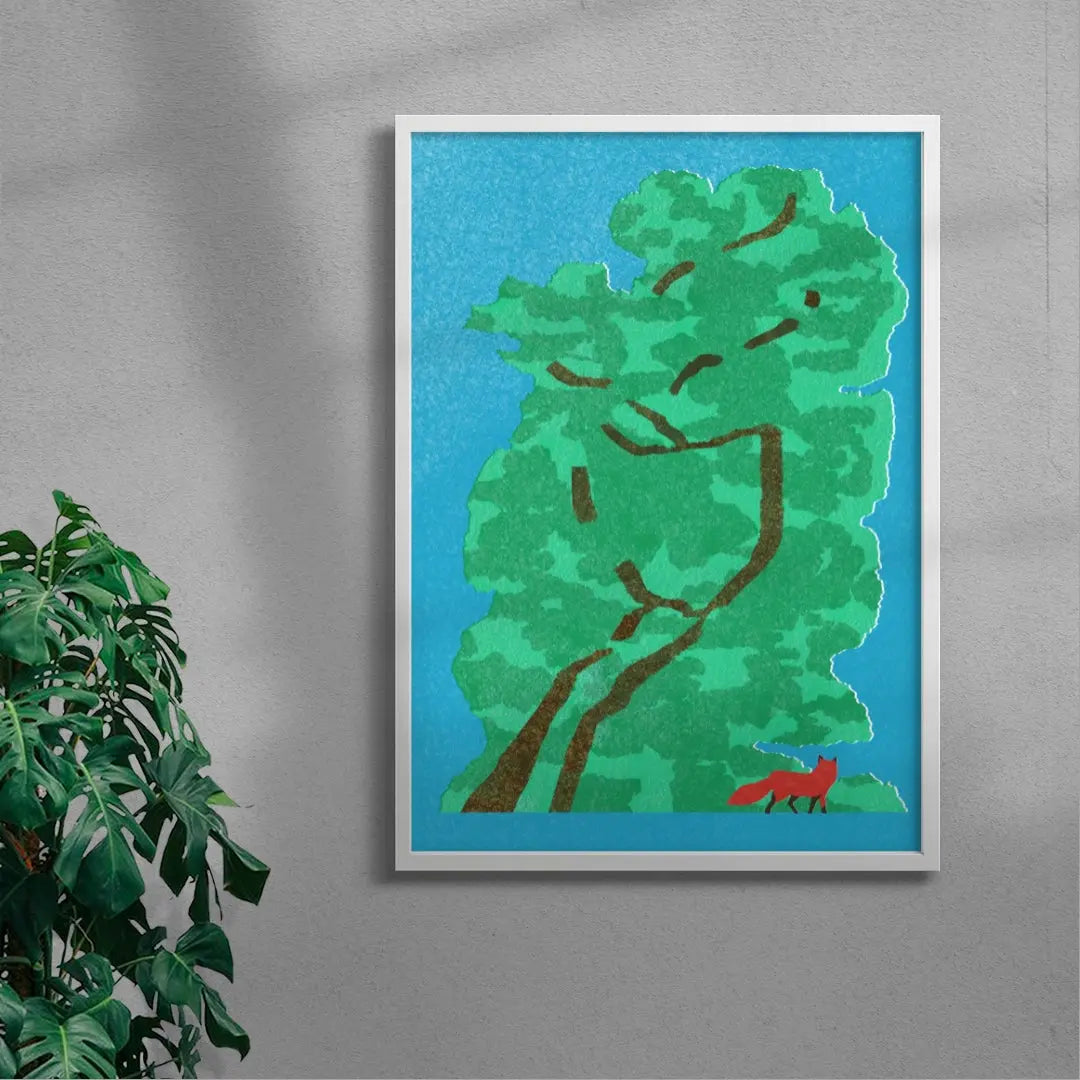 Clissfold Park, London