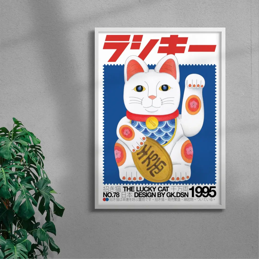 Lucky Cat