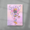 The Joy You Bring contemporary wall art print by My Sunbeam - sold by DROOL