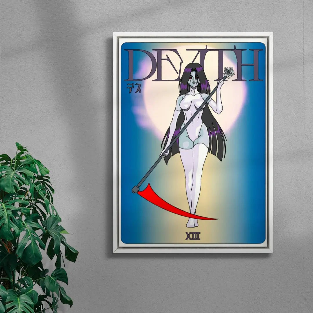 DEATH