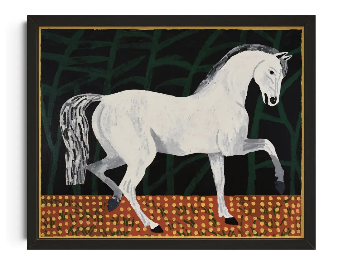 White Horse