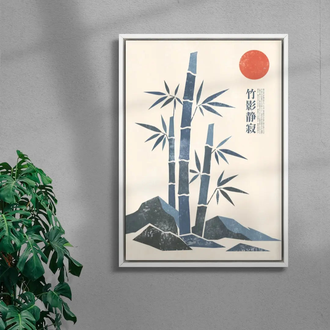 Zen Bamboo