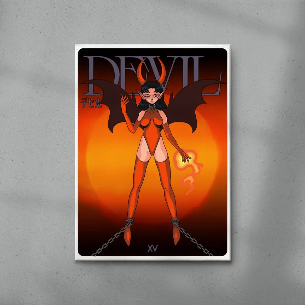DEVIL