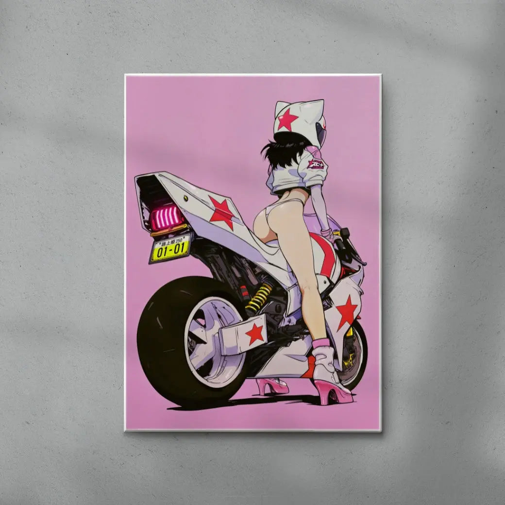 Street Princess
