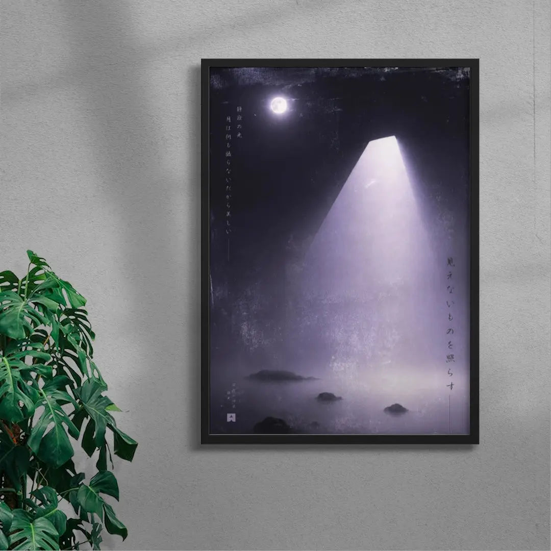 Silent Illumination