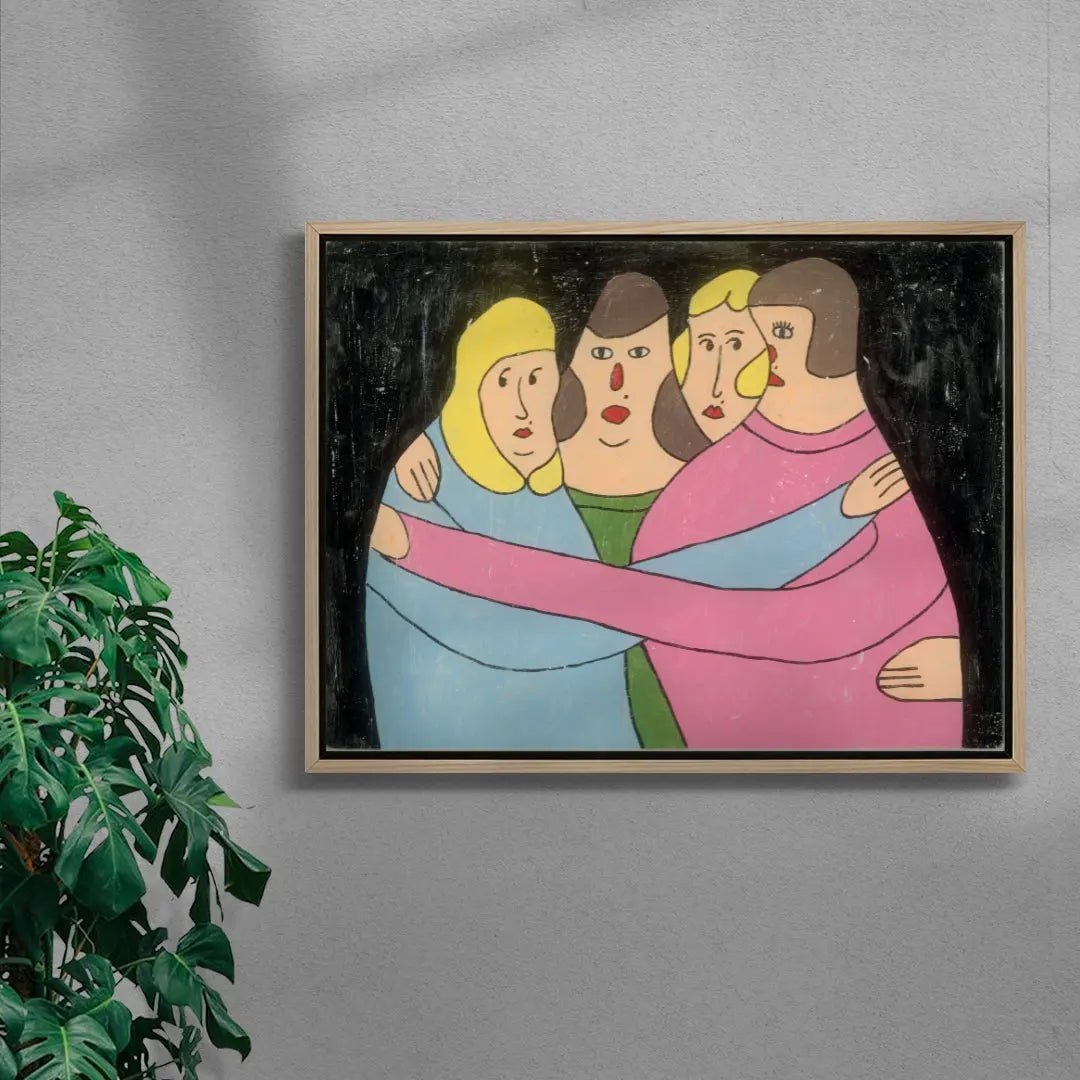 Huddle