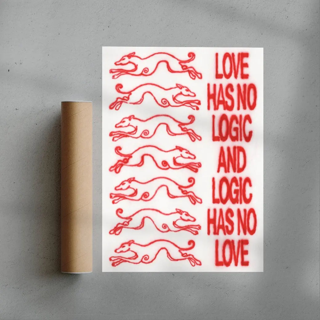 Love and Logic
