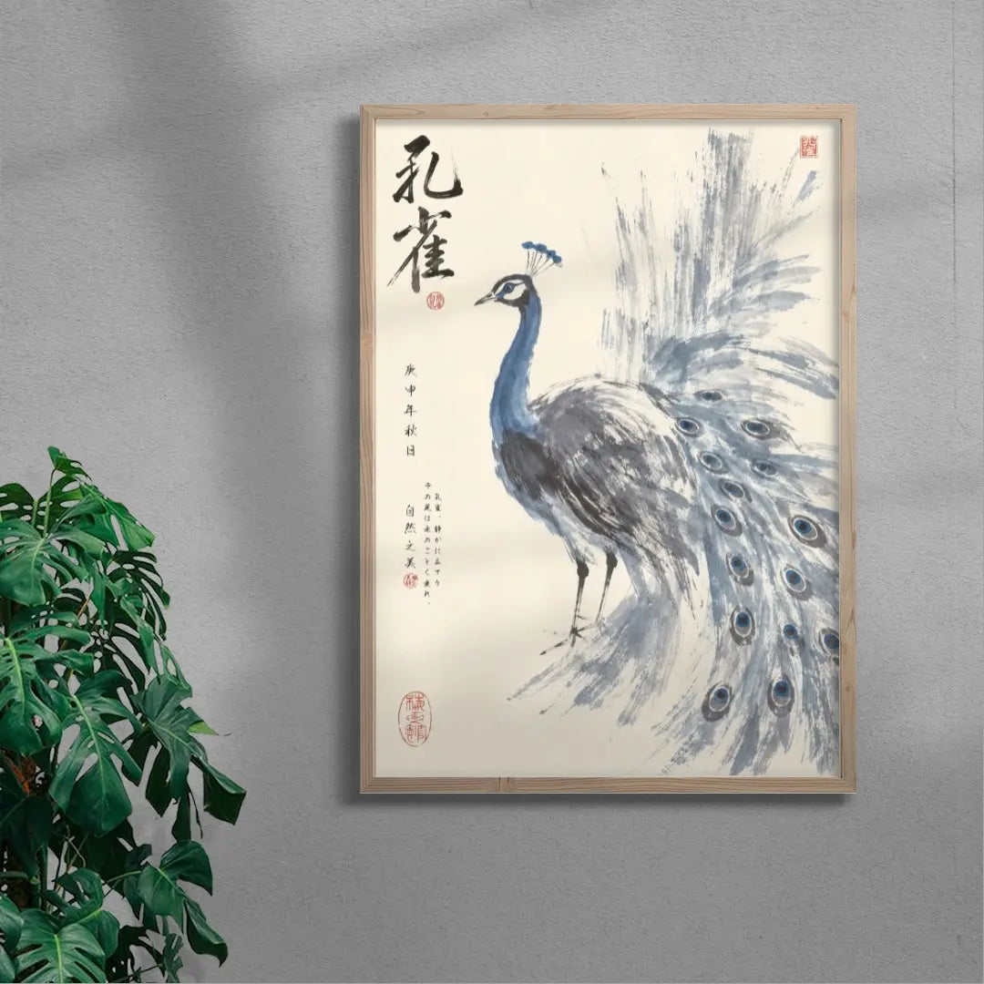 Peafowl