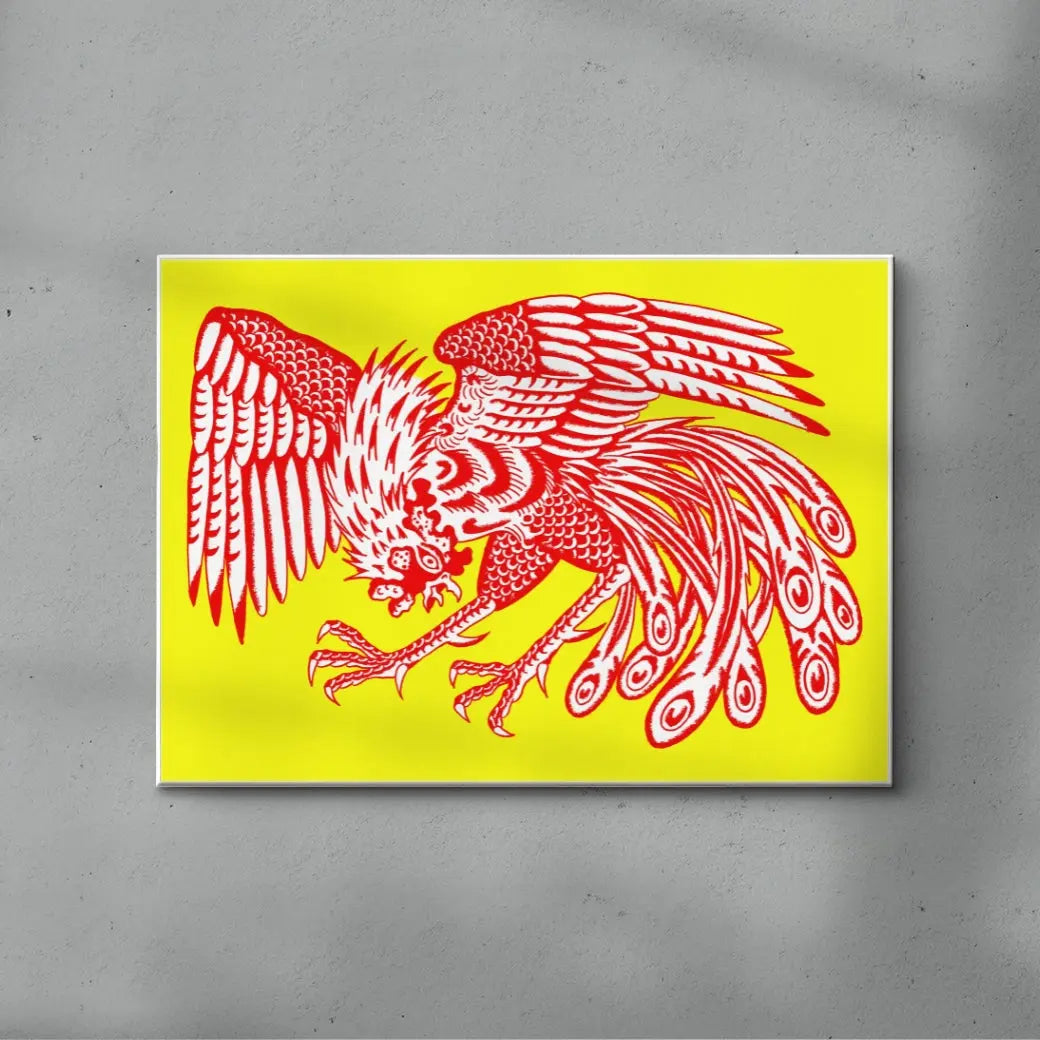 雞 Rooster