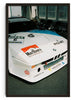 BMW M1 Procar Championship contemporary wall art print by 6.tiff - sold by DROOL