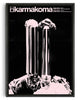Bild in Galerie-Viewer laden, Karmakoma LU/ECE contemporary wall art print by Floating Bstrd - sold by DROOL