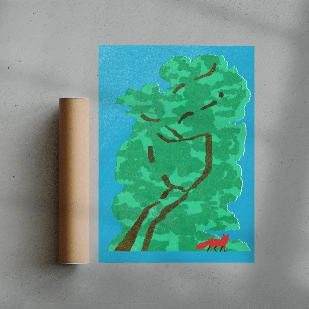 Clissfold Park, London