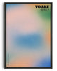 Bild in Galerie-Viewer laden, Dawn contemporary wall art print by Henry M. - sold by DROOL