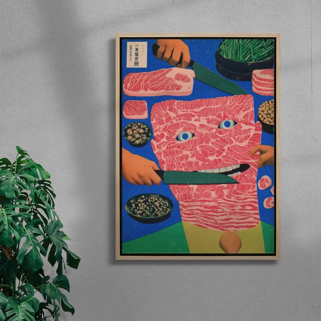 Hunger #3