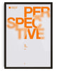 Cargar imagen en el visor de la galería, Perspective contemporary wall art print by Mirza Talovic - sold by DROOL