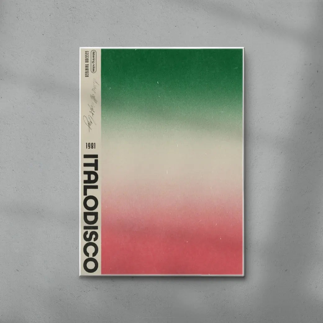 Italodisco