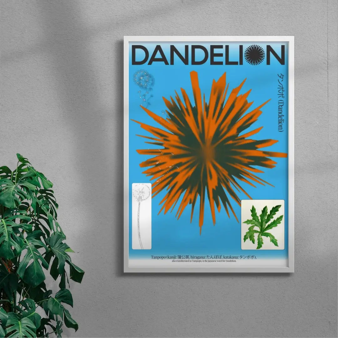 Dandelion