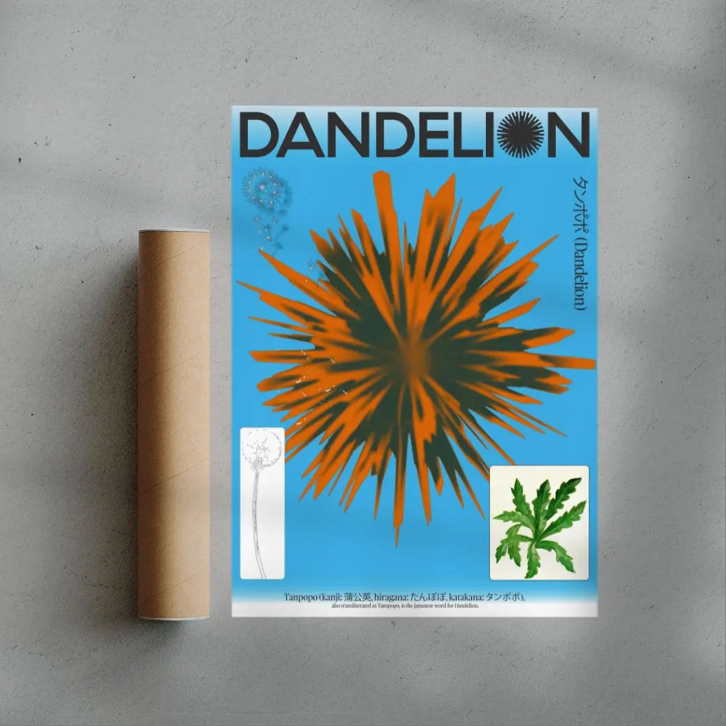 Dandelion