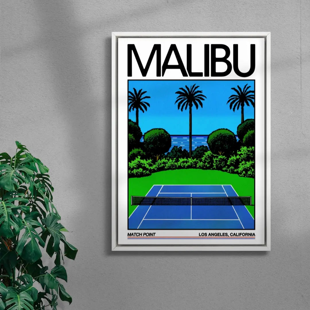 Match Point Malibu