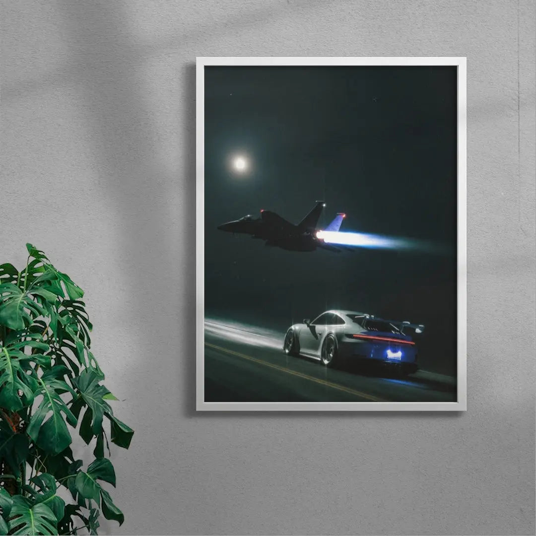 Shadowline 911