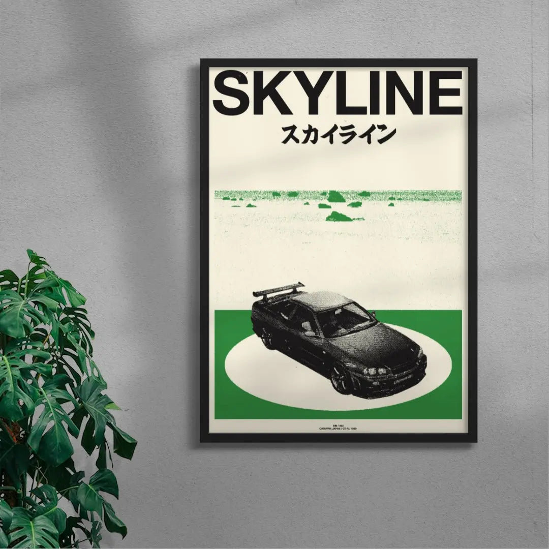 OKINAWA GT-R