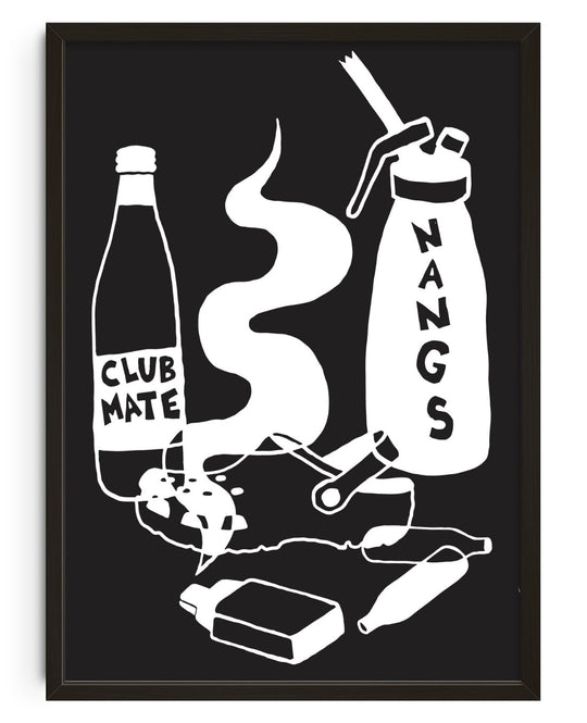 CONTEMPORARY STILL LIFE