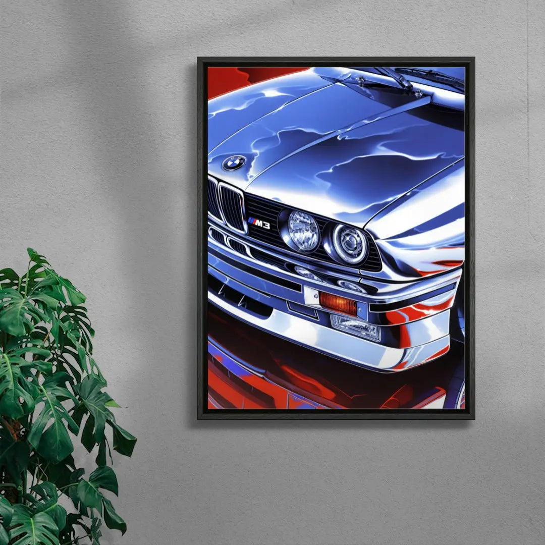 Chrome M3