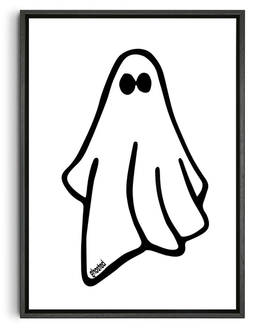 Ghosted