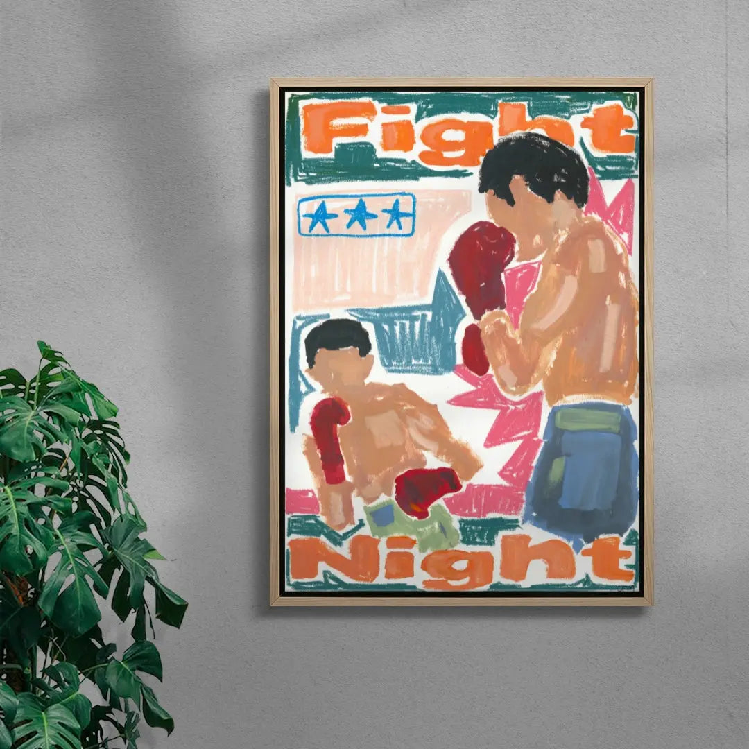 Fight Night