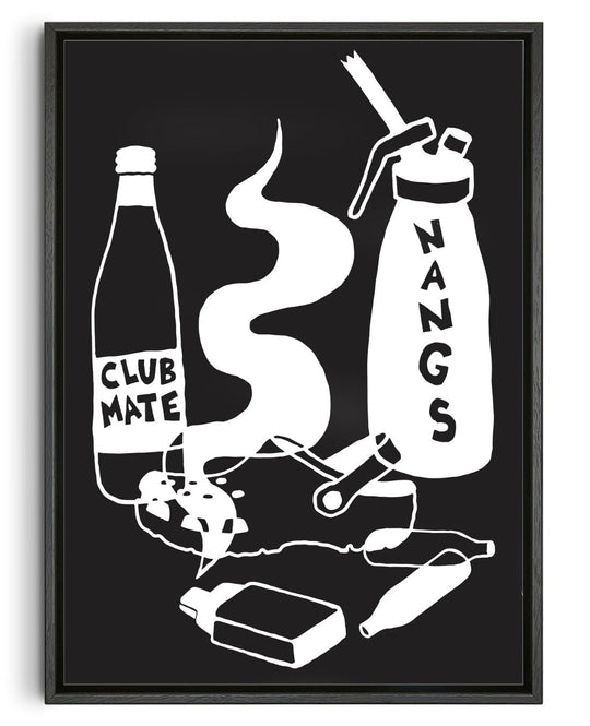 CONTEMPORARY STILL LIFE