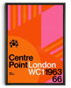 Bild in Galerie-Viewer laden, Centre Point contemporary wall art print by Duane Dalton - sold by DROOL