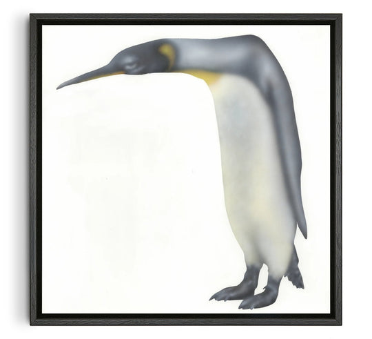 After a long day of nothing