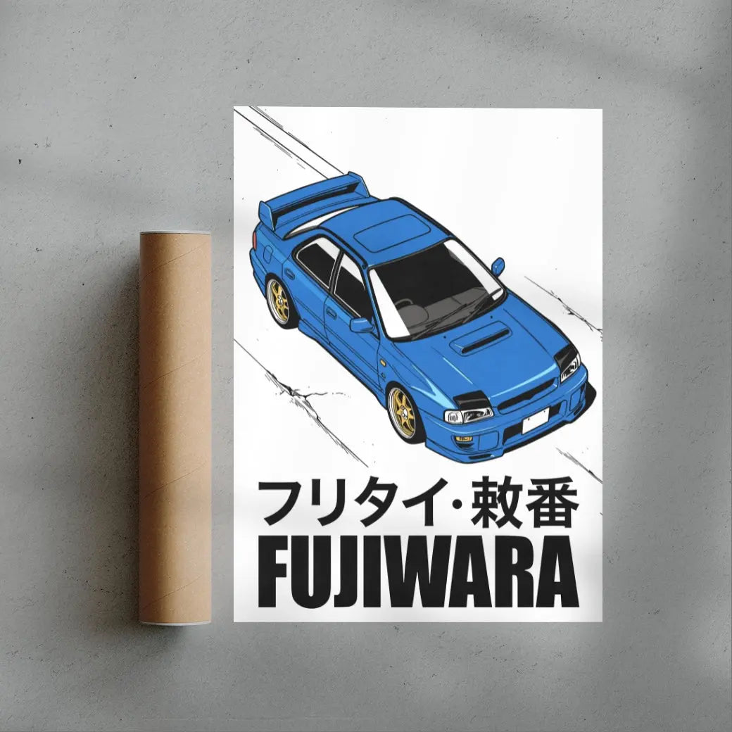 Fujiwara
