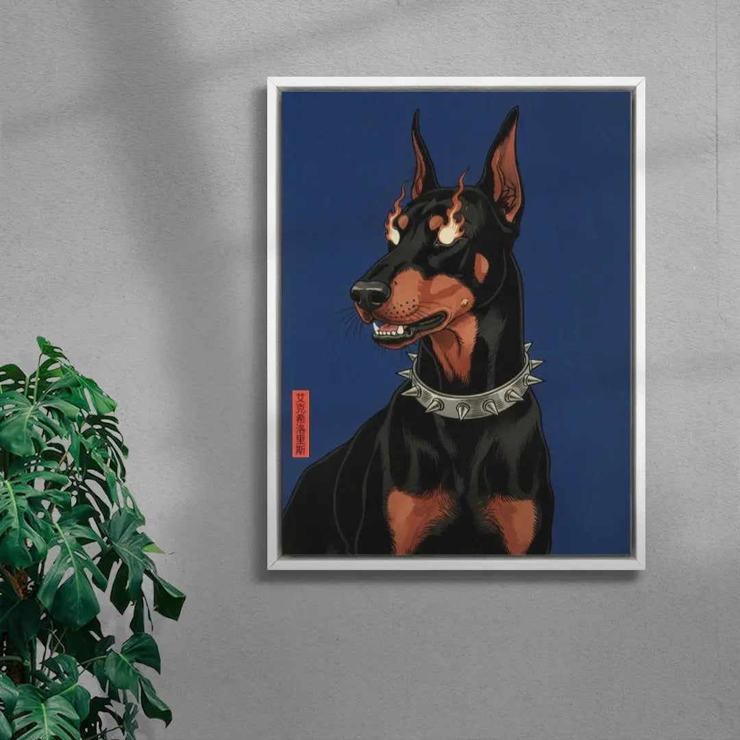 Hellhound