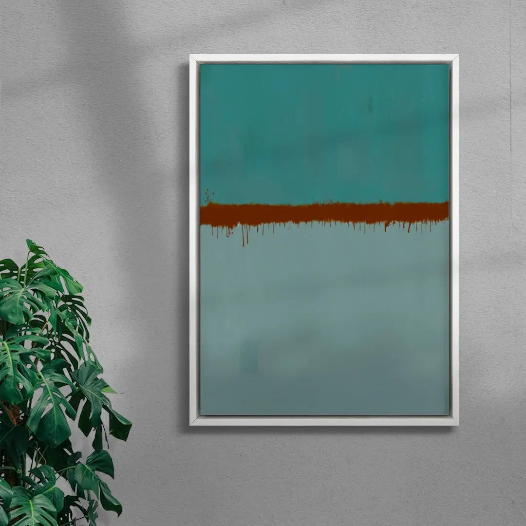 Rusty Vision