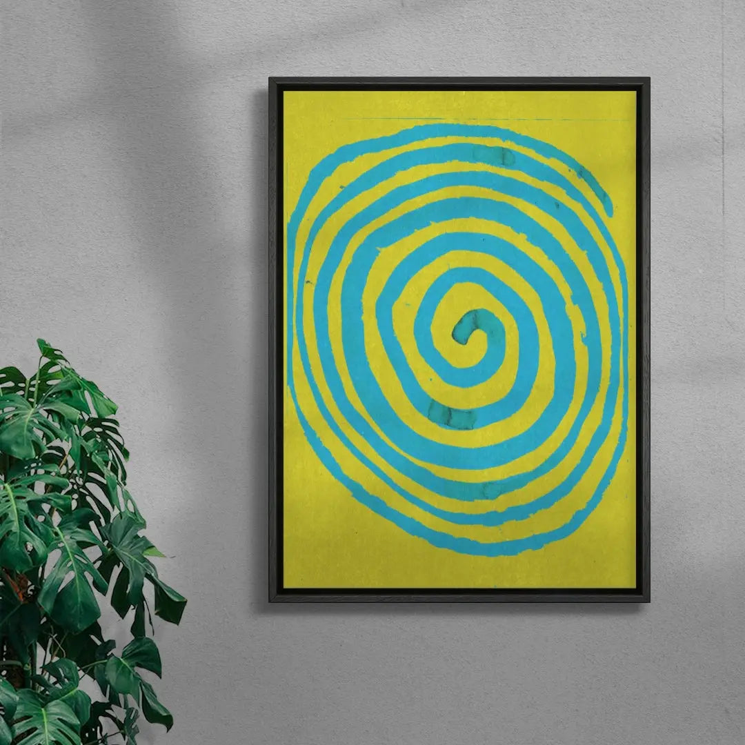 Spiralling