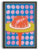 Cargar imagen en el visor de la galería, Jello Shots contemporary wall art print by Renee Kao - sold by DROOL