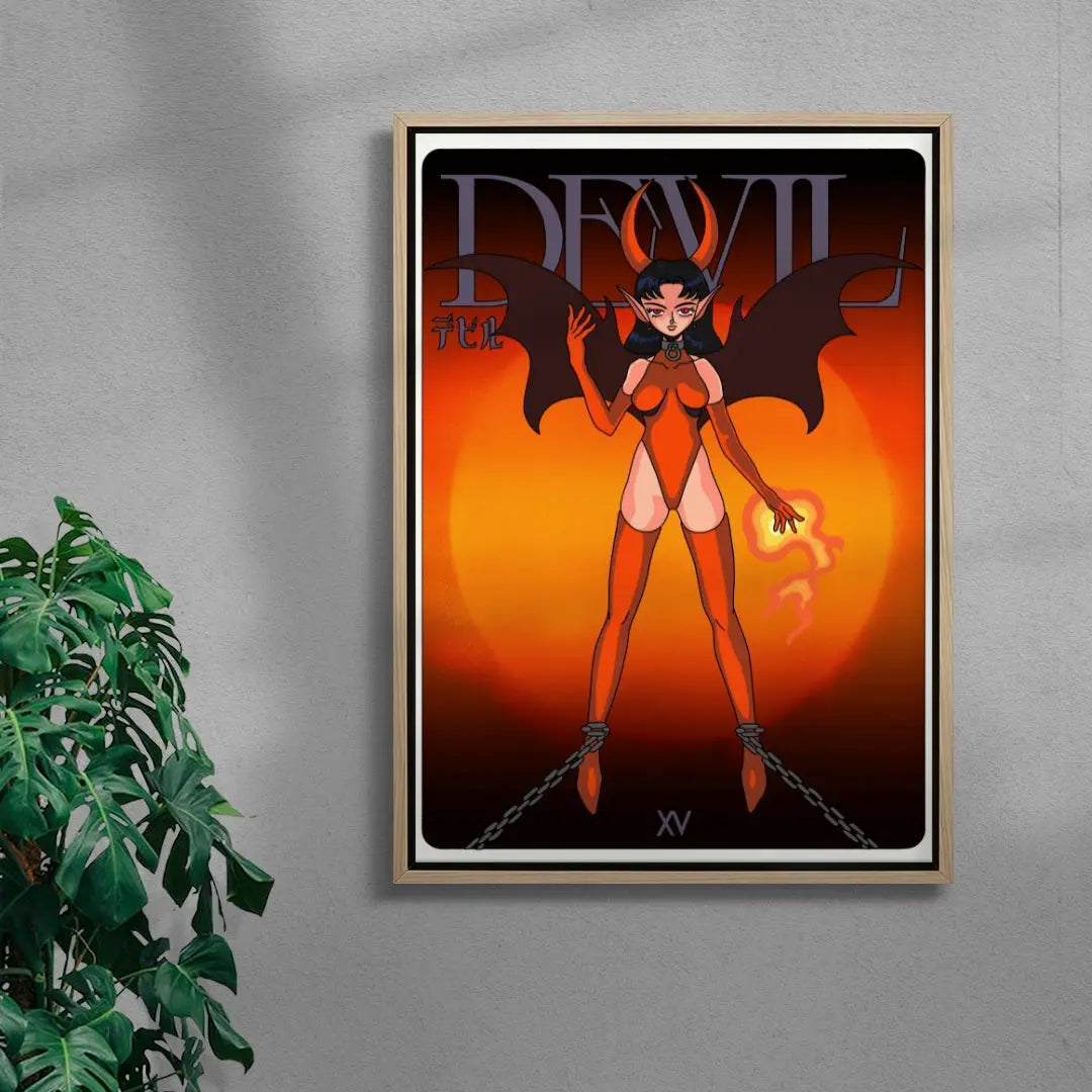 DEVIL