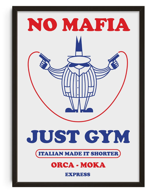 No Mafia