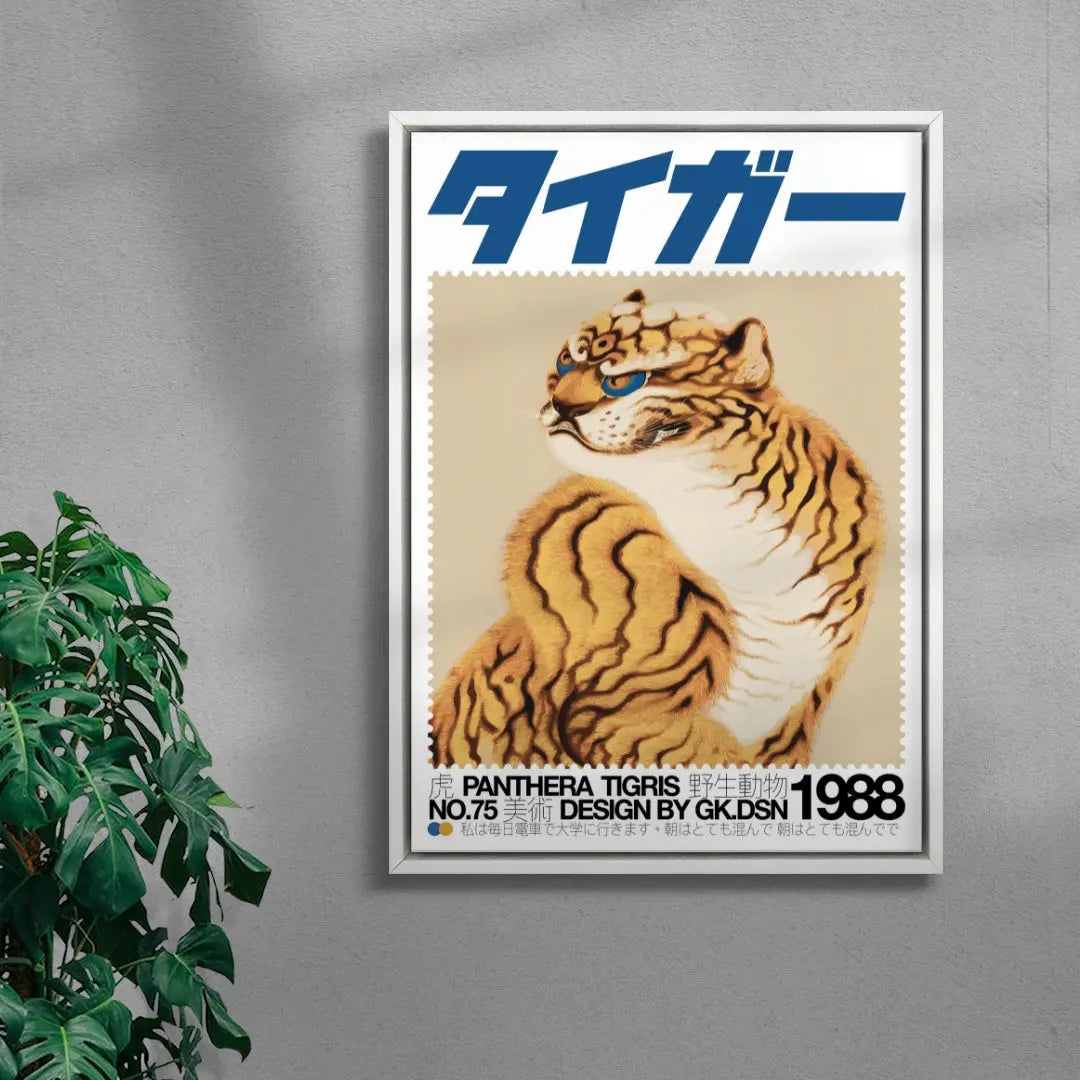 Panthera Tigris