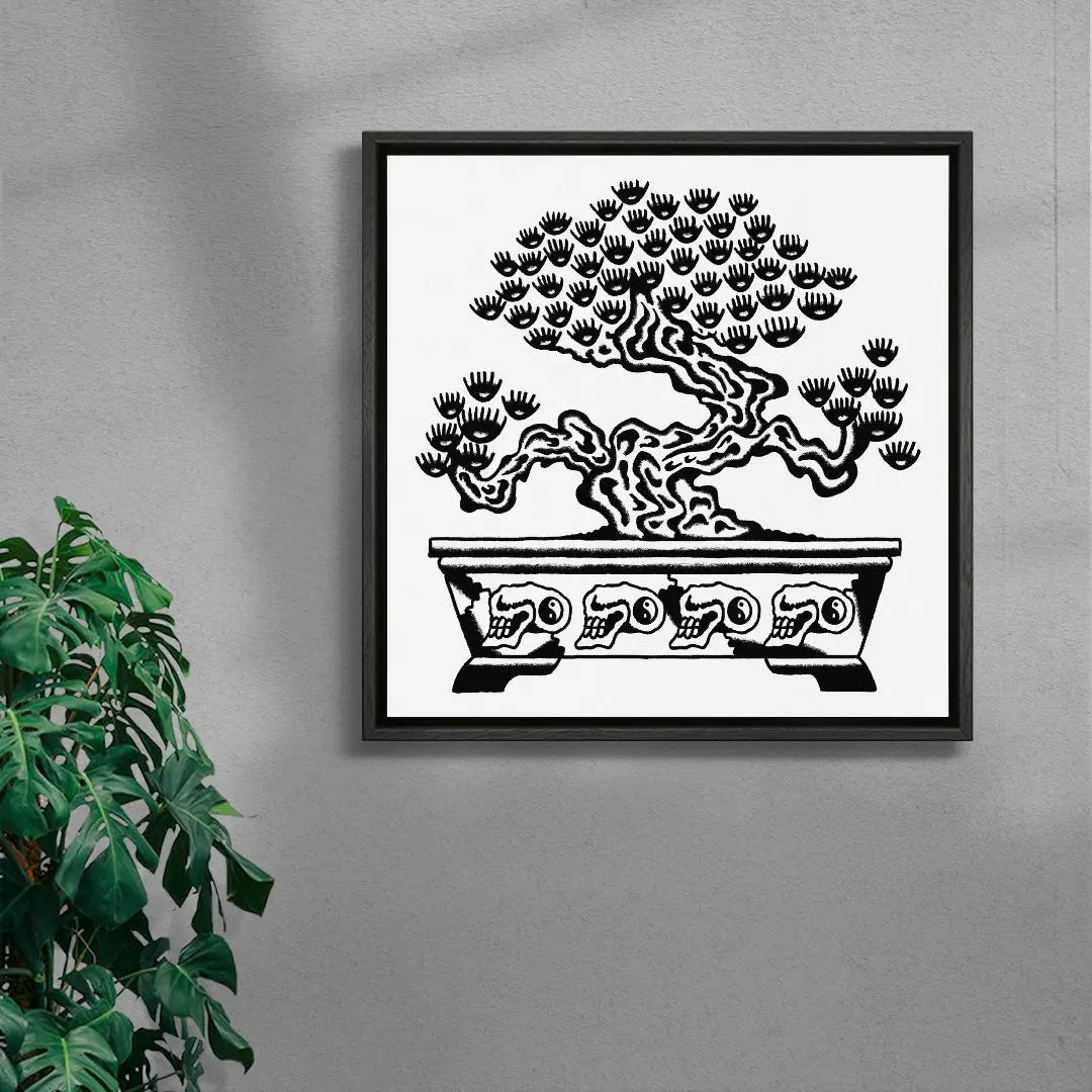 台西海園-盆景   Conchpark — Bonsai
