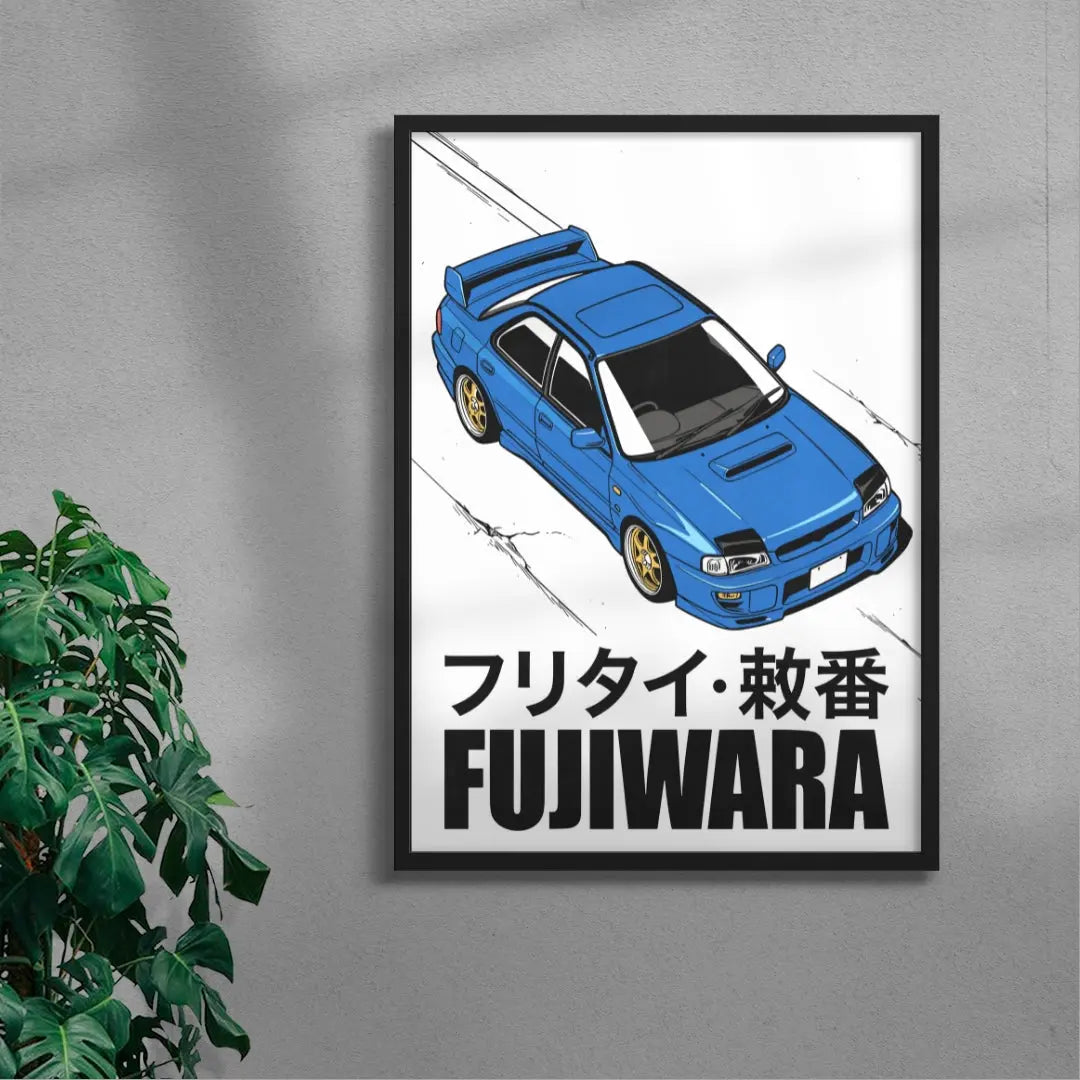 Fujiwara