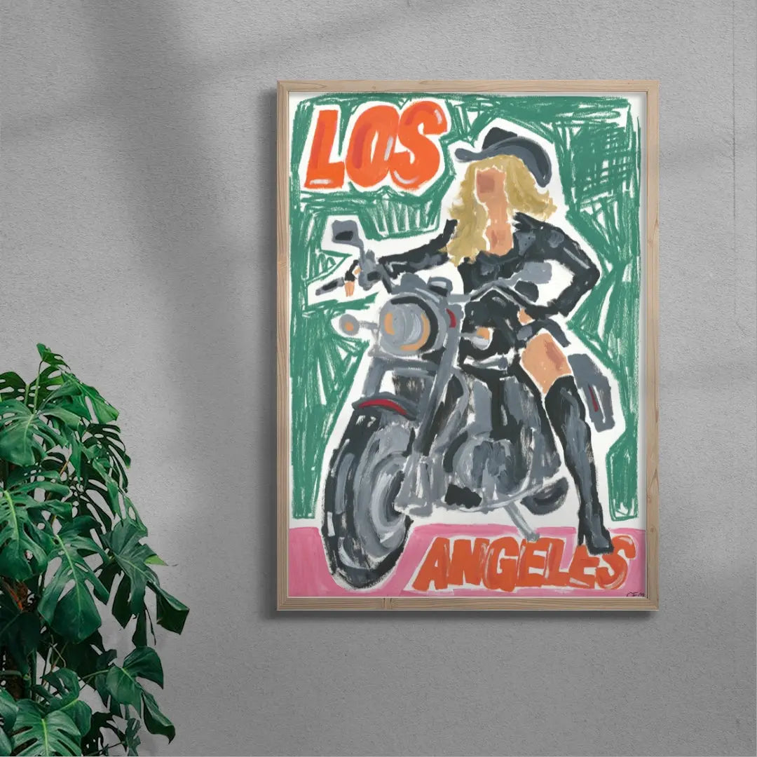 Los Angeles